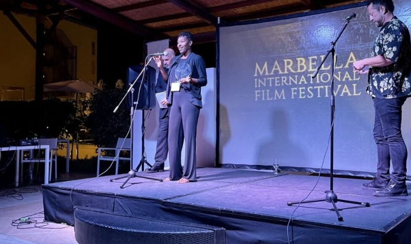 “Marbellous Film Revelry: An International Cinema Gala in Marbella!”