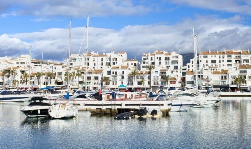 The Costa del Sol is declared as the sunniest region in Spain, it’s official!