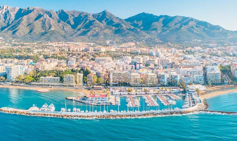 Marbella: Europe’s Hidden Gem That’s Now Stealing the Spotlight