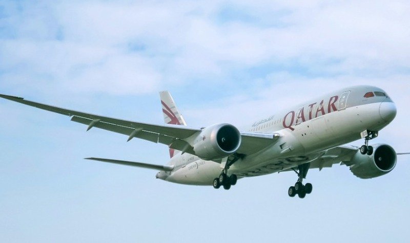 'Qatar Airways Schedules Daily Flights from Costa del Sol to Doha for the Height of Summer Season'